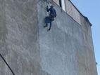 Waterproofing Rope Access