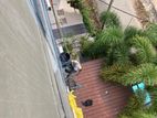 Waterproofing Rope Access