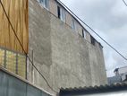 Waterproofing Rope Access