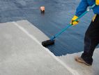 Waterproofing/Sealant Service