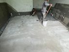 Waterproofing Service