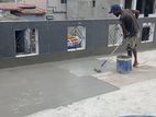 Waterproofing Service