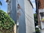 Waterproofing Slab And Wall