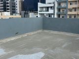 Waterproofing Slab and Wall