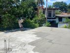 Waterproofing Slab and Wall