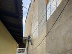 Waterproofing Slab and Wall