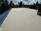 waterproofing Slab And Wall