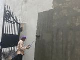 Waterproofing Slab and Wall