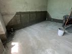 Waterproofing Slab and Wall
