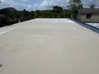 Waterproofing Slab