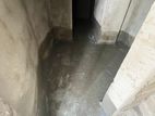 Waterproofing Slab