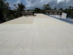 Waterproofing Slab