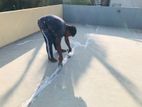Waterproofing Slab