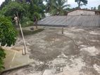 Waterproofing Slab