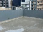 Waterproofing Slab