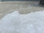 Waterproofing Slab