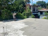 Waterproofing Slab