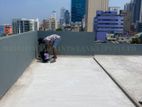 Waterproofing Slab