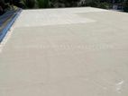 Waterproofing Slab