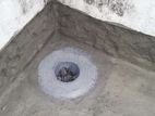 Waterproofing Slab