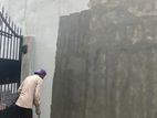 Waterproofing Slab