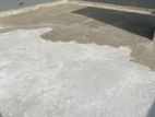 Waterproofing Slab