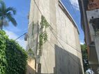Waterproofing Slab Wall