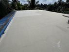 Waterproofing Slab Wall
