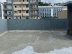 Waterproofing Slab Wall