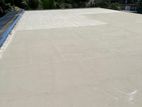Waterproofing Slab Wall