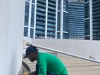 Waterproofing Slab Wall