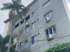 Waterproofing Slab with Wall