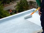 Waterproofing Slabs