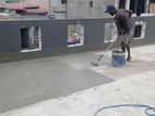WaterProofing Solutions for SLABS