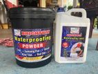 Waterproofing Wall Service