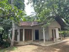 Waththegedara House for Sale
