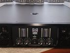 Watt 6400 Amplifier