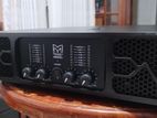 Watt 6400 Amplifier