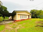 Wattal Prime Land For Sale With An Old House