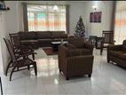 Wattala 04 Bed Room House on 18.71 Perches of Land for Sale