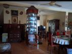 Wattala , 12 Perches of Land with and 2 Storied House for Sale