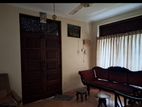 Wattala 12 Perches of Land with and Old 2 Storied House for Sale