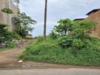 Wattala 16.29 Perches Prime Land for Sale