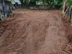 Wattala : 19.77 perches Land for Sale at Hendala