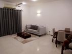 Wattala 2 Bedroom semi furnished Apartment for sale