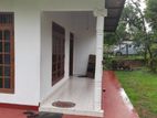 Wattala : 2 Br (31.4 P) House for Sale at Hunupitiya