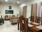 Wattala 2 Br Fully Furnished Apartment for Sale