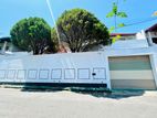 Wattala 2-Storey House For Sale In Prime Location