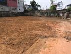 Wattala : 20 perches commercial Land for Sale