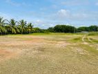 Wattala : 255.4P Factory Land for Sale in Bopitiya